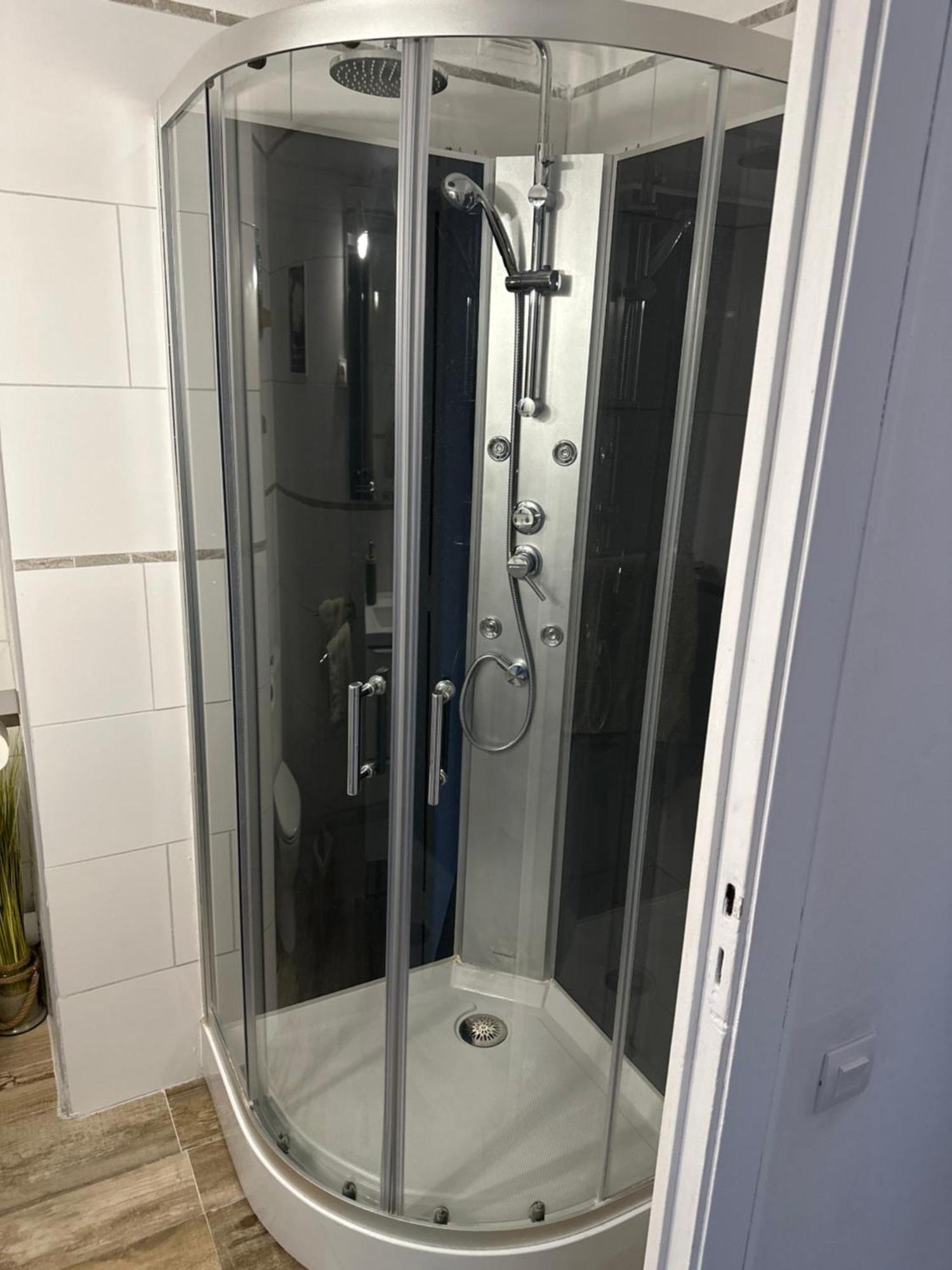 Apartmán Aiglon Roquebrune-Cap-Martin Exteriér fotografie